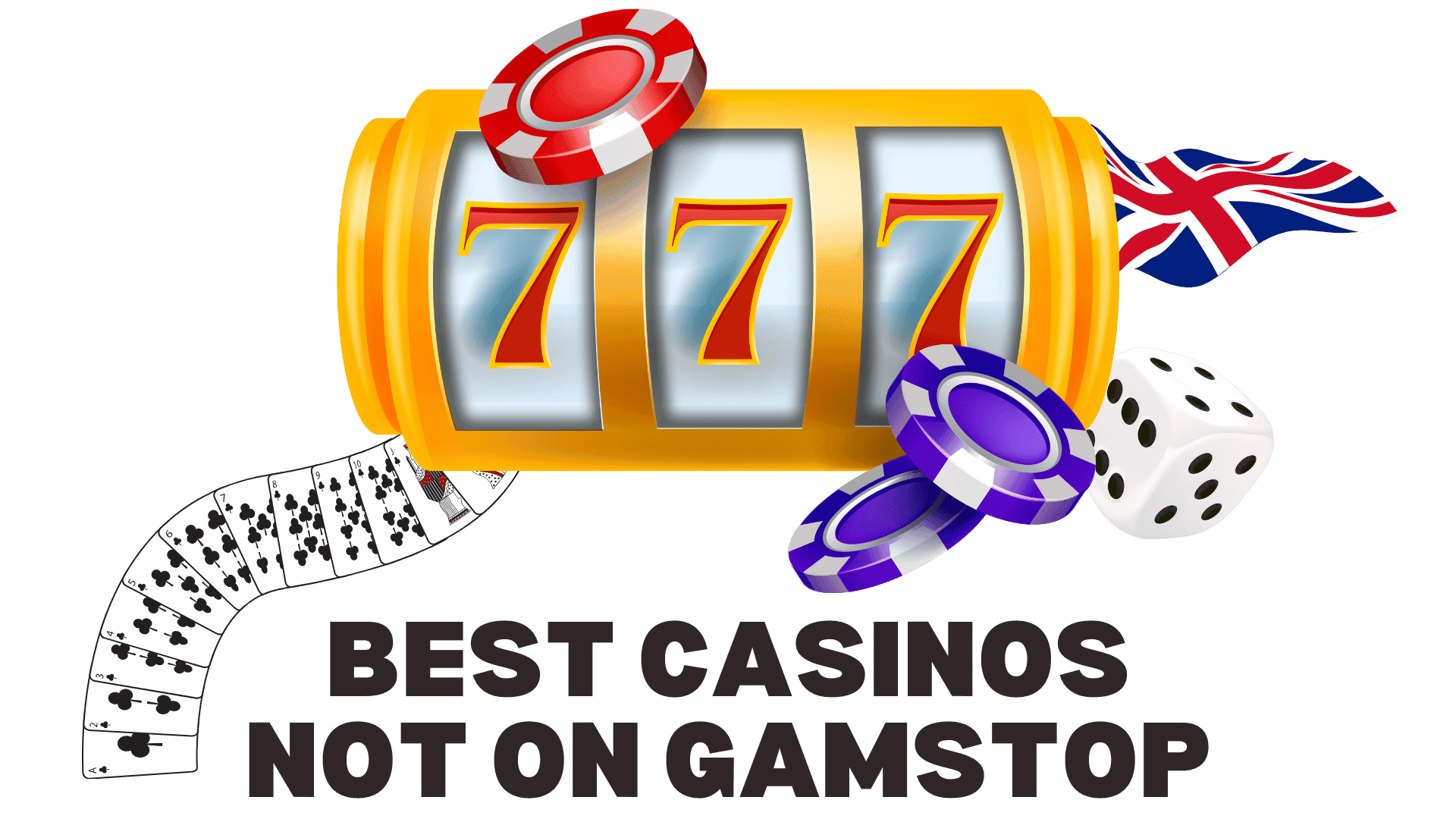 Discover the Thrill of Non Gamstop Casinos 2851