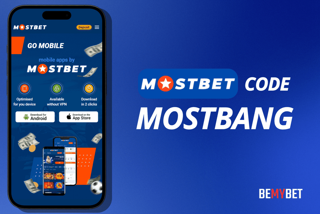 Mostbet, société de paris en ligne en France