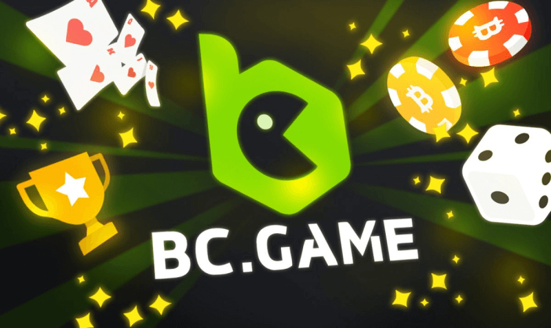 BC Game कैसे इस प्लेटफार्म ने गेमिंग की दुनिया में धूम मचाई BC Game कैसे इस प्लेटफार्म ने गेमिंग की दुनिया में धूम मचाई