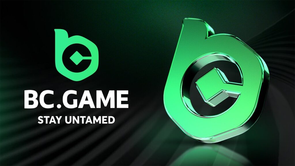 BC Game Promotions Unlock the Excitement and Rewards