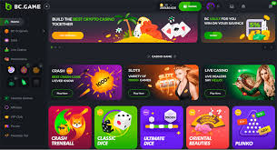 BC Game Promotions Unlock the Excitement and Rewards