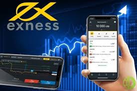 Discover the Benefits of Trading with Exness Broker 2