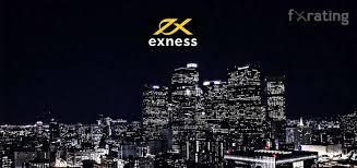 Discover the Benefits of Trading with Exness Broker 2