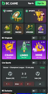 Discover the Exciting BC Game Exclusive Offers