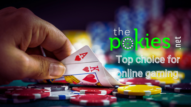 Discover the Exciting World of Online Gaming at thepokies net