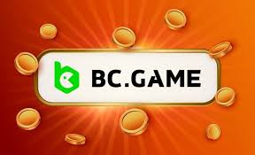 Discover the Thrills of Gaming with BC Game Official Website