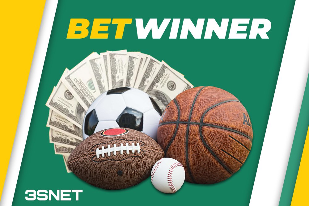 Discovering the Exciting World of Betwinner