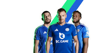 Discovering the Exciting World of Online Gaming About BC GAME