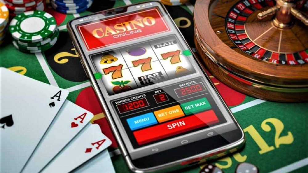 Experience the Thrill of Gaming at Fire Scatters Casino 1 Experience the Thrill of Gaming at Fire Scatters Casino 1