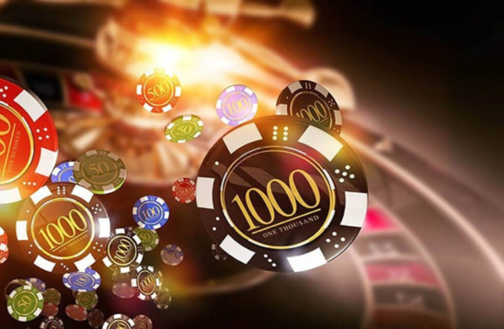 Experience Thrills at 7Gold Casino & Sportsbook 60 Experience Thrills at 7Gold Casino & Sportsbook 60