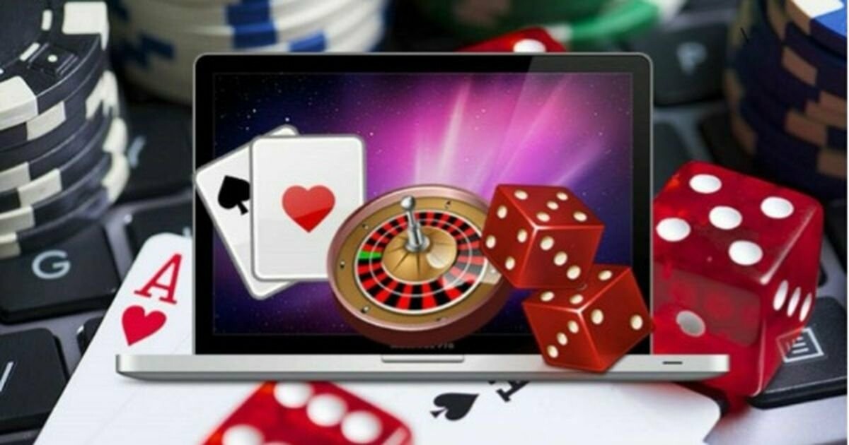 Experience Thrills at Casino Instaspin New Experience Thrills at Casino Instaspin New