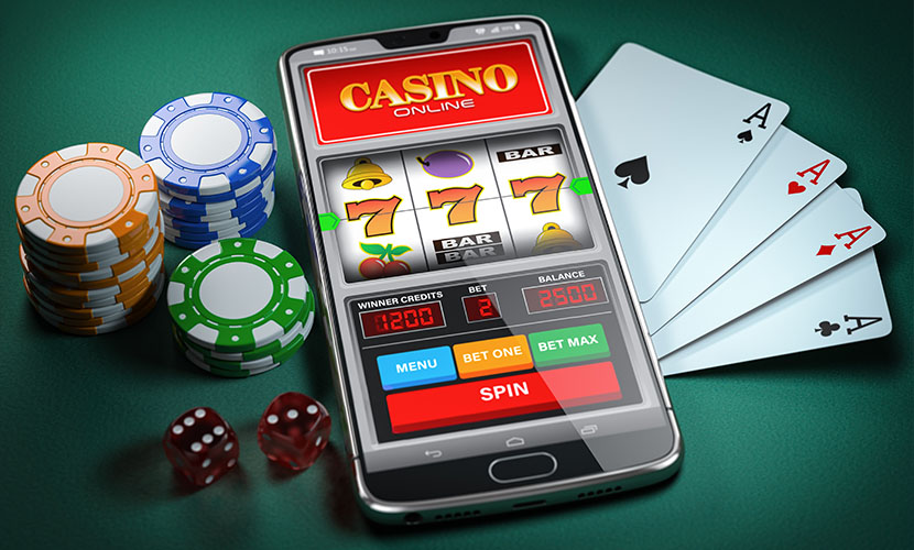 Explore the Exciting World of Online Casino SlotsSafari 1 Explore the Exciting World of Online Casino SlotsSafari 1