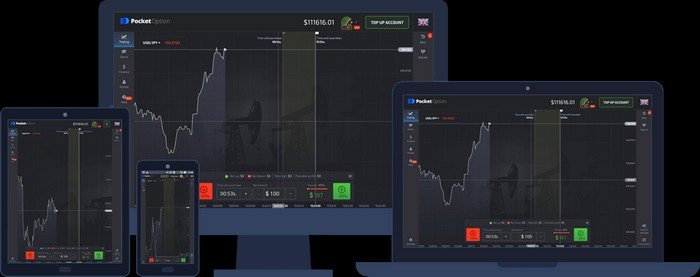 Explore the Pocket Option App Your Gateway to Trading Success Explore the Pocket Option App Your Gateway to Trading Success