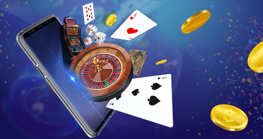 Explore the Thrilling World of Non-Gamstop Casino UK Explore the Thrilling World of Non-Gamstop Casino UK