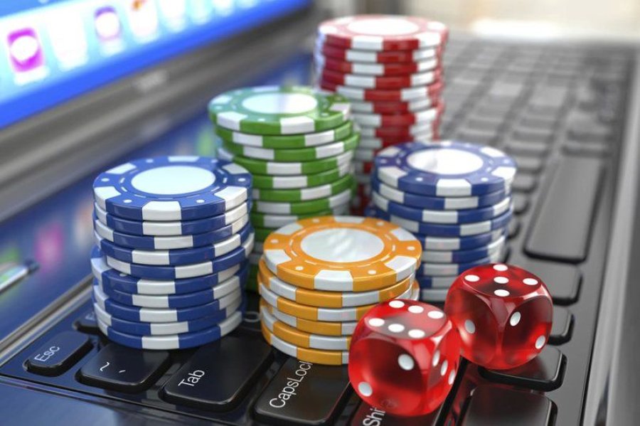 Explore the Thrilling World of Non-Gamstop Casino UK Explore the Thrilling World of Non-Gamstop Casino UK