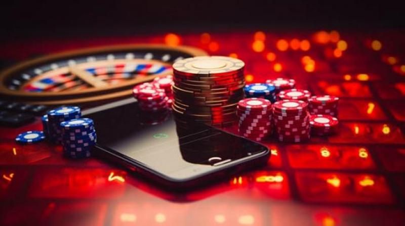 Explore the Thrills of NineWin Casino Sportsbook Explore the Thrills of NineWin Casino Sportsbook