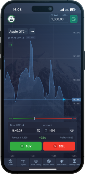 Explore Trading Strategies with Pocket Option Demo Account