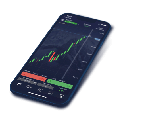 Explore Trading Strategies with Pocket Option Demo Account