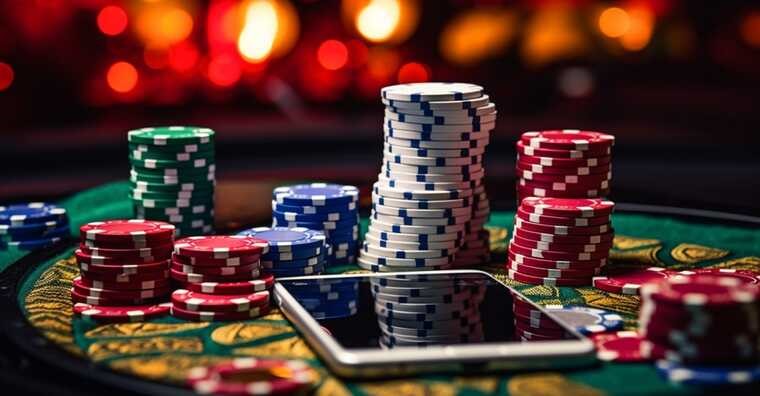 Exploring the Excitement of Jackbit Casino Sportsbook Exploring the Excitement of Jackbit Casino Sportsbook