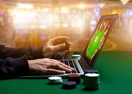 Latest Insights and Updates in Online Casino UK News