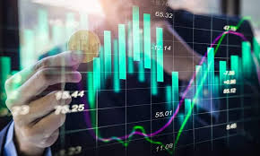 Understanding Crypto Trading Support Levels 4 Understanding Crypto Trading Support Levels 4