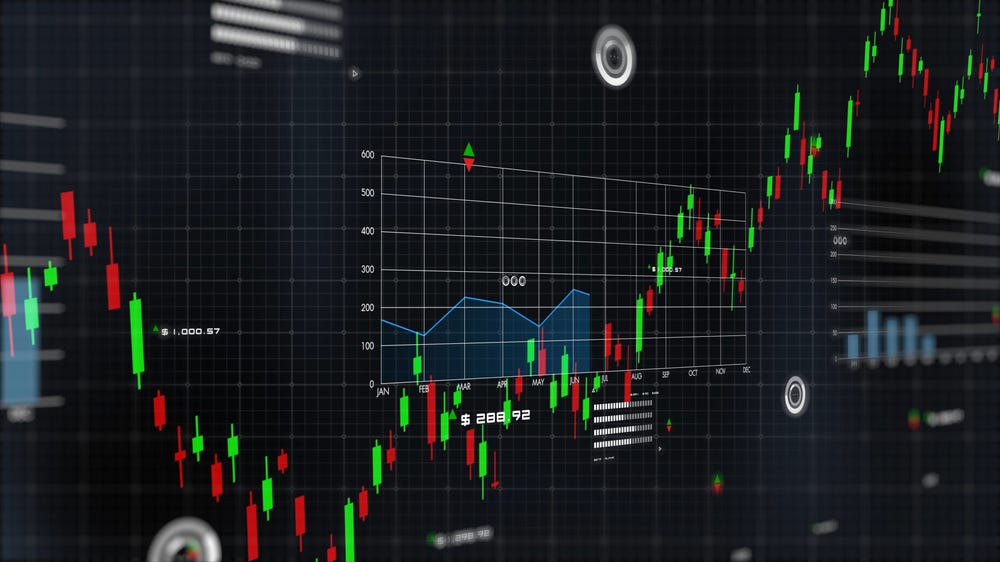 Understanding Crypto Trading Support Levels 4 Understanding Crypto Trading Support Levels 4