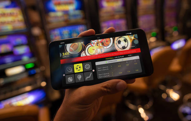 Apostas e Entretenimento Conheça o Mundo do 355bet Apostas e Entretenimento Conheça o Mundo do 355bet