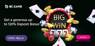 استمتع بمرح اللعب مع BC Game Crypto Casino استمتع بمرح اللعب مع BC Game Crypto Casino