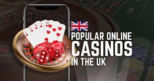 Discover the Best Online Casino UK PayPal Options 32