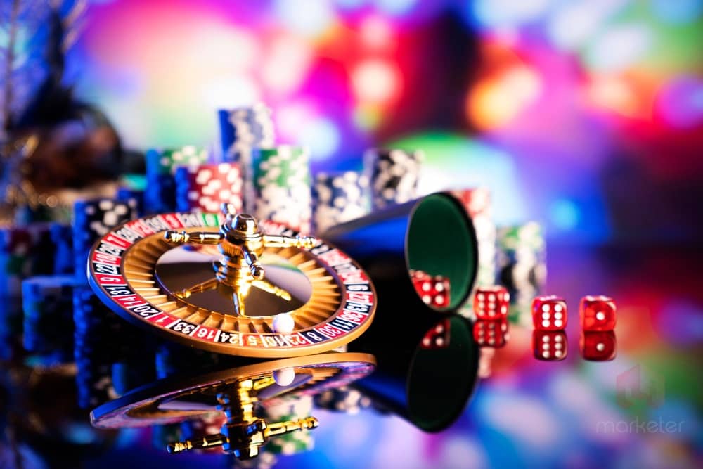 Discover the Best Online Casino UK PayPal Options 32