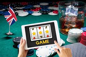 Discover the Exciting World of Online UK Memo Casino 1 Discover the Exciting World of Online UK Memo Casino 1
