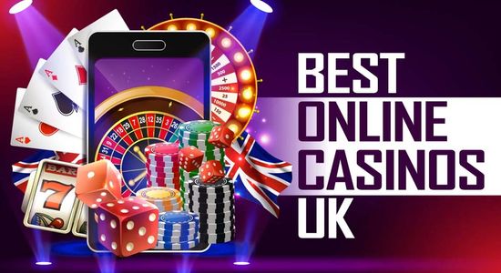 Discover the Highest Rated Online Casino UK for Unmatched Gaming Experiences