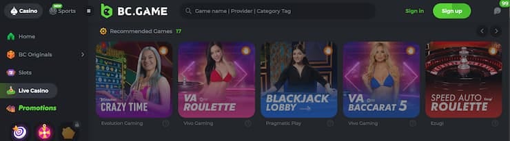 Discover the Thrills of BC Game Germany A New Era in Online Gaming