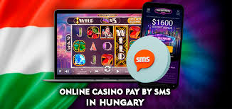Discover the Thrills of Live Casino Site Hungary
