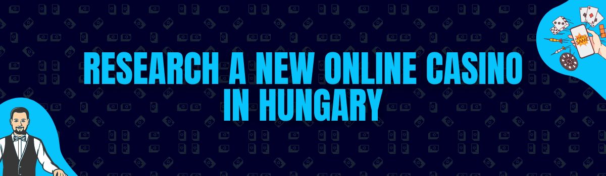 Discover the Thrills of Live Casino Site Hungary