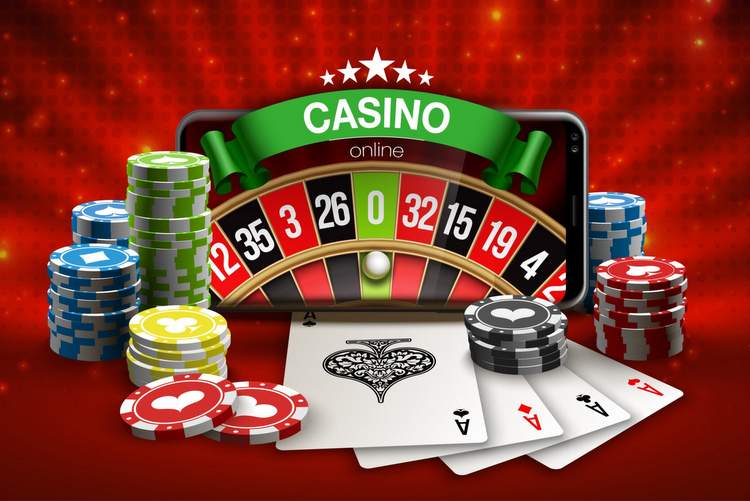Discover the Thrills of the Brand New UK Online Casino 0