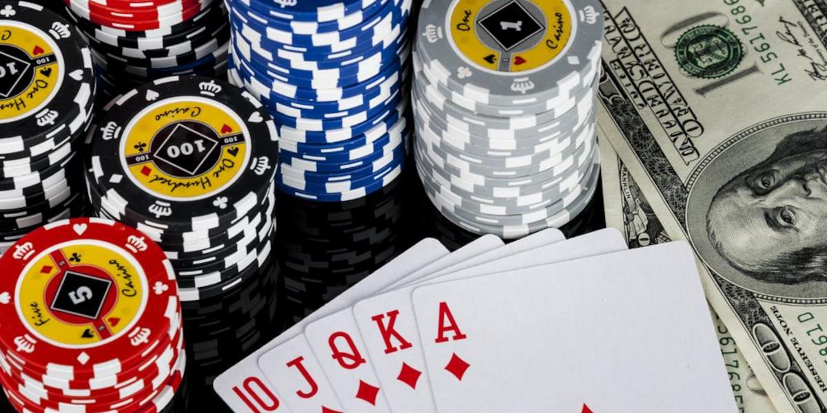Discover the Thrills of the Brand New UK Online Casino 0