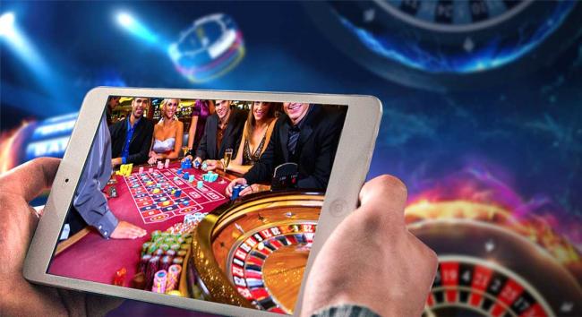 Discover the Thrills of the Brand New UK Online Casino 0
