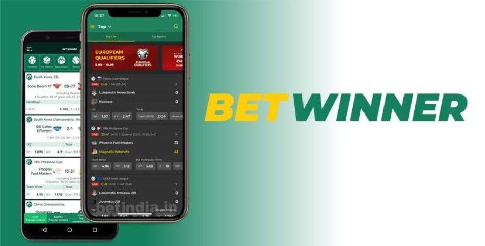 Everything You Need to Know About Betwinner