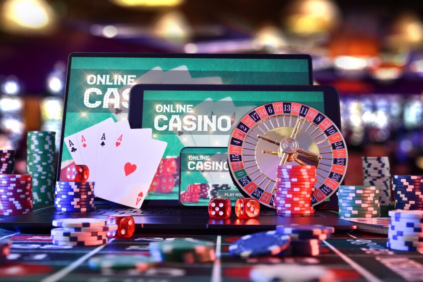 Exciting Adventures Await Discover the Best Betting Mobile Casino Online UK
