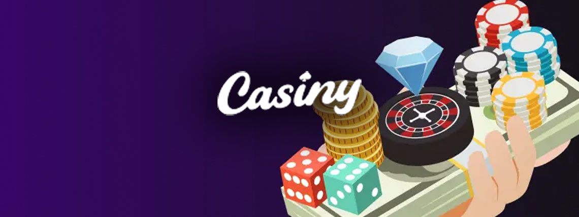 Exciting Opportunities Await with Casiny Casino Bonus Exciting Opportunities Await with Casiny Casino Bonus