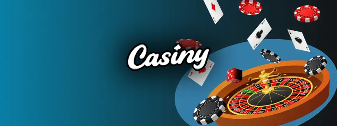 Exciting Opportunities Await with Casiny Casino Bonus Exciting Opportunities Await with Casiny Casino Bonus