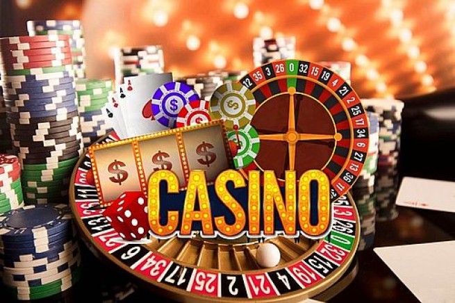 Experience the Thrills of Ocean Breeze Casino & Sportsbook