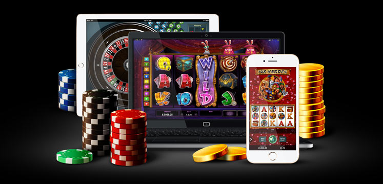Experience the Thrills of Ocean Breeze Casino & Sportsbook