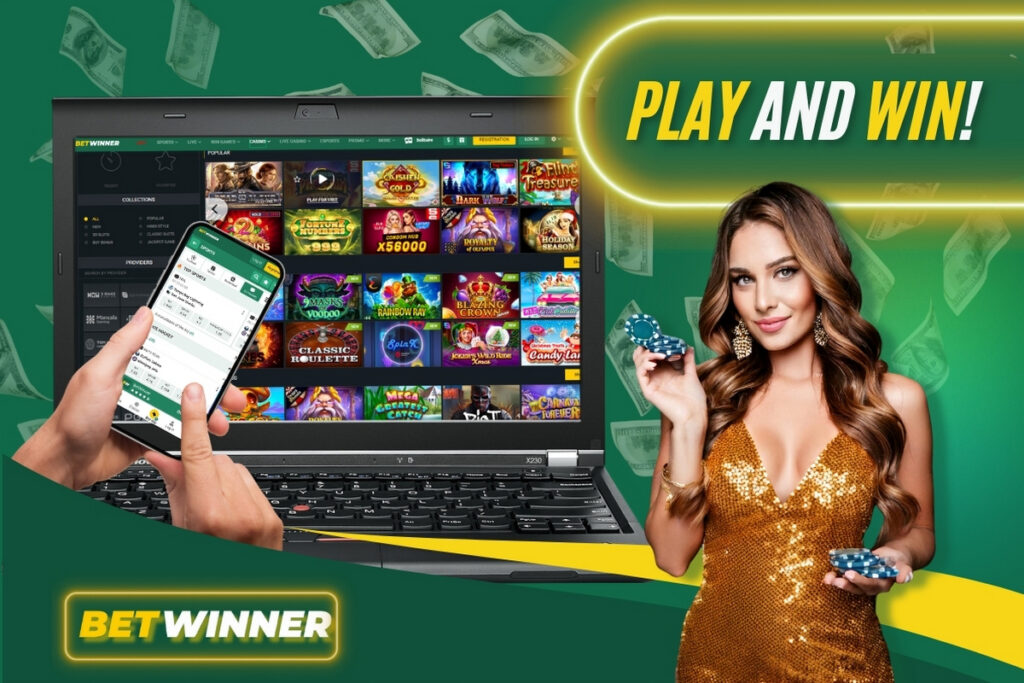 Explore the Exciting Features of Betwinner