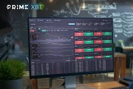 Exploring Opportunities Live Trading on PrimeXBT