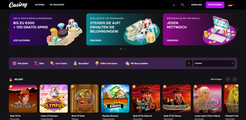 Exploring the Exciting World of Casiny Bonus 39