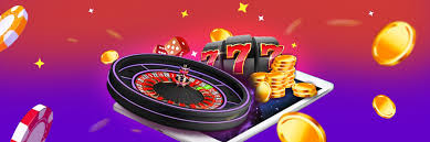 Exploring the Exciting World of Online Casino UK