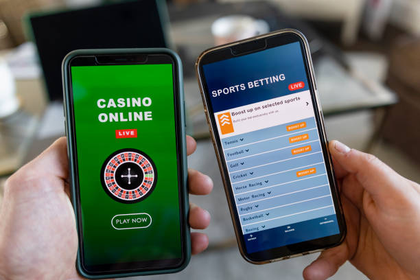 Exploring the Exciting World of Sports Betting with Betwinner Exploring the Exciting World of Sports Betting with Betwinner