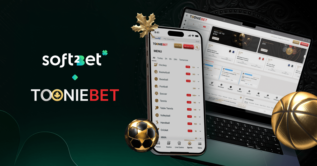 Exploring the Opportunities of Soft2Bet invest Exploring the Opportunities of Soft2Bet invest